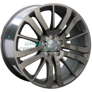 9,5x20/5x120 ET53 D72,6 LR24 GM (пш, LR002)