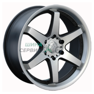 9x20/6x139,7 ET25 D106,1 164 MBF (конус)