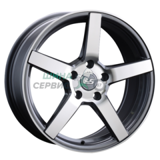 7,5x17/5x114,3 ET45 D67,1 742 GMF (конус)