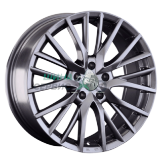 Replay 8x18/5x114,3 ET45 D60,1 LX107 GM (конус, C570)