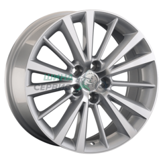 8x18/5x114,3 ET36 D67,1 HND280 SF (пш, C570)