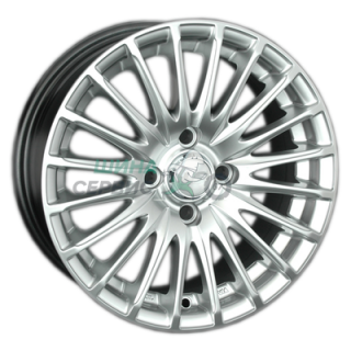 7x16/5x114,3 ET40 D73,1 565 HP (конус)