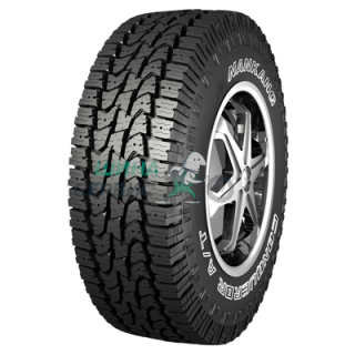 235/55R18 100V Advantage SUV