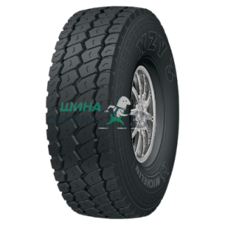 445/65R22,5 169K XZY 3 TL