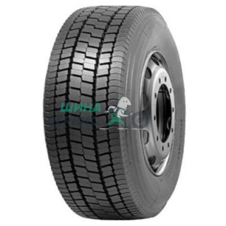 235/75R17,5 143/141J VI-628 TL PR16