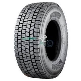 295/80R22,5 152/149M GDR655 TL M+S 3PMSF PR16