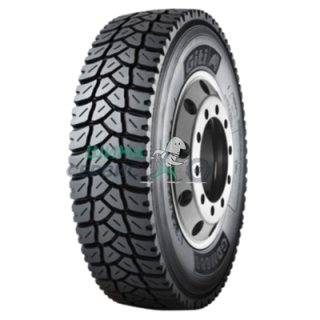 GiTi 315/80R22,5 158/150K GDM686 TL PR20