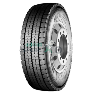 295/60R22,5 150/147K GDL617 TL 3PMSF PR18