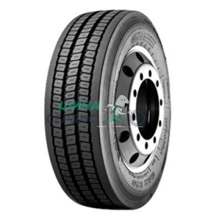 215/75R17,5 128/126M GAR820 TL 3PMSF PR14