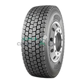 295/80R22,5 152/149M GDR665 TL 3PMSF PR18