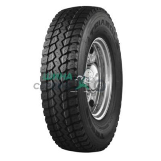 245/70R19,5 135/133L TR689A TL M+S PR16