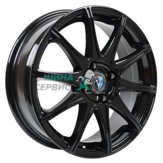 VENTI 1516 6x15 4x100/46 d 54,1 (BL)