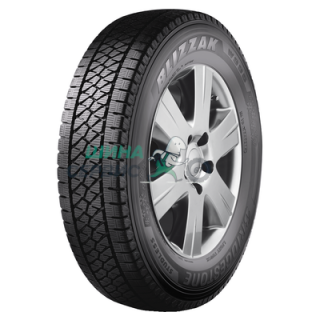 Bridgestone 225/70R15C 112/110R Blizzak W995 TL PR8