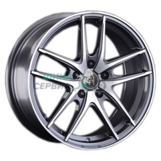 7,5x17/5x120 ET32 D72,6 B221 BKF (конус, C570)