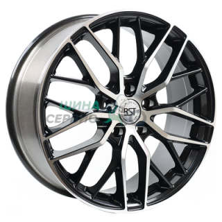 7,5x18/5x114,3 ET45 D60,1 R008 BDm