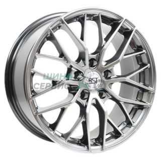 RST R007 7,5x17 5x114,3/52 d 67,1 (BH) (Optima)