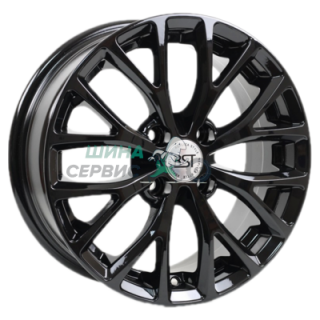 RST R015 6x15 4x100/40 d 60,1 (BL) (Logan)