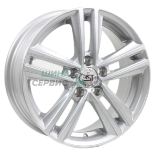 6x15/5x100 ET38 D57,1 R025 SL