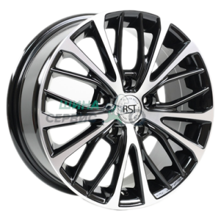 RST R036 6,5x16 5x114,3/39 d 60,1 (BD) (Avensis)