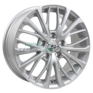 RST R036 6,5x16 5x114,3/39 d 60,1 (SL) (Avensis)