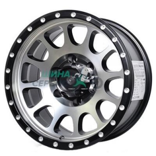 8x16/6x139,7 ET-18 D110,1 M2 (5220/01) E-MD/MXL/U4B (нк)