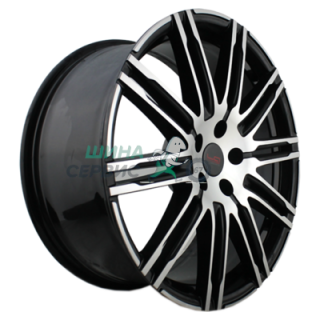 8,5x19/5x112 ET28 D66,6 A101 BKF (конус, A001)