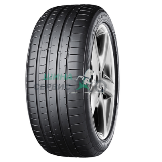 Yokohama 255/50R19 107Y Advan Sport V107 TL