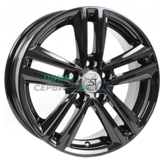 RST R025 6x15 5x100/38 d 57,1 (BL) (Polo)