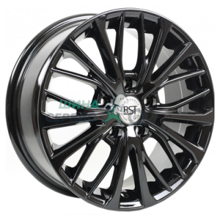 RST R036 6,5x16 5x114,3/39 d 60,1 (BL) (Avensis)