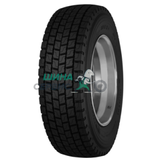 295/80R22,5 152/148L XDE 2 + MR TL восстановленная