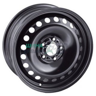 7x16/4x108 ET32 D65,1 9783 Black
