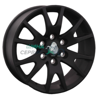 7,5x18/6x139,7 ET38 D67,1 Mi38 MB (пш, MI001)