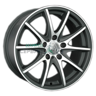 7x16/5x112 ET35 D57,1 A48 MBF (конус, C570)