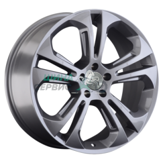 Replay 8,5x20/5x112 ET35 D66,6 B240 GMF (конус, C570)