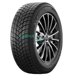 245/45R18 100H XL X-Ice Snow