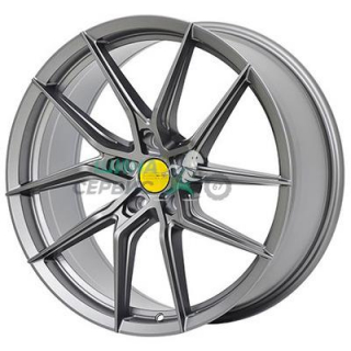 PDW 8x18/5x114,3 ET40 D67,1 Corsa (2044) U4GRA