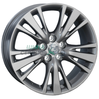 7,5x18/5x114,3 ET33 D67,1 KI148 GM (конус, C570)