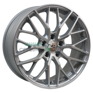 7,5x18/5x114,3 ET45 D67,1 R008 Silver