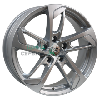 RST R037 7x17 5x108/40 d 54,1 (BH) (JAC)