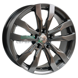 RST R047 7x17 5x114,3/45 d 67,1 (BH) (CX-5)