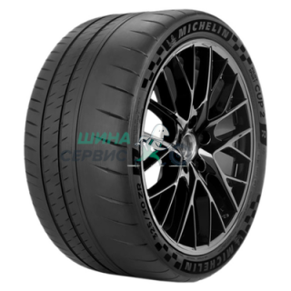 Michelin 235/35ZR19 91(Y) XL Pilot Sport Cup 2 R CN TL