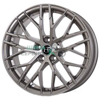 FR replica 8x18/5x112 ET35 D66,45 A170T GM (№22)