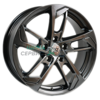 RST R037 7x17 5x114,3/45 d 67,1 (BH) (CX-5)