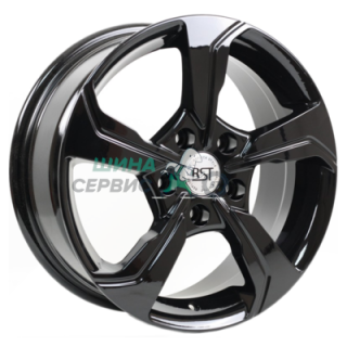 RST R026 6,5x16 5x114,3/41 d 67,1 (BL) (i-40)