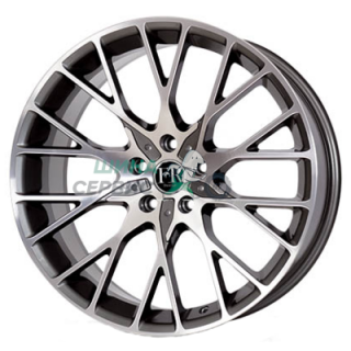 9,5x19/5x112 ET40 D66,6 B197T GMF (№33)