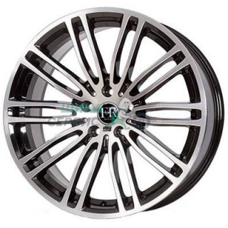 8,5x19/5x112 ET30 D66,6 B194T BF (№33)