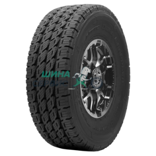 LT245/70R17 119/116R Dura Grappler