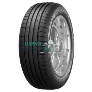 195/55R15 DUNLOP Sport BluResponse 85V