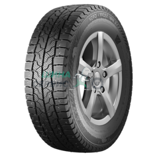 195/70R15C 104/102R Nord*Frost VAN 2 SD PR8 (шип.)