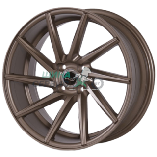 PDW 7x16/4x100 ET30 D60,1 1022Left (CVT) KKF (конус)